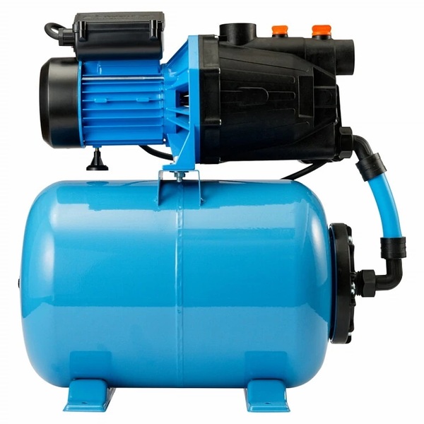 Насос-автомат Джилекс «ДЖАМБО» 60/35 П-24  2.0  3014