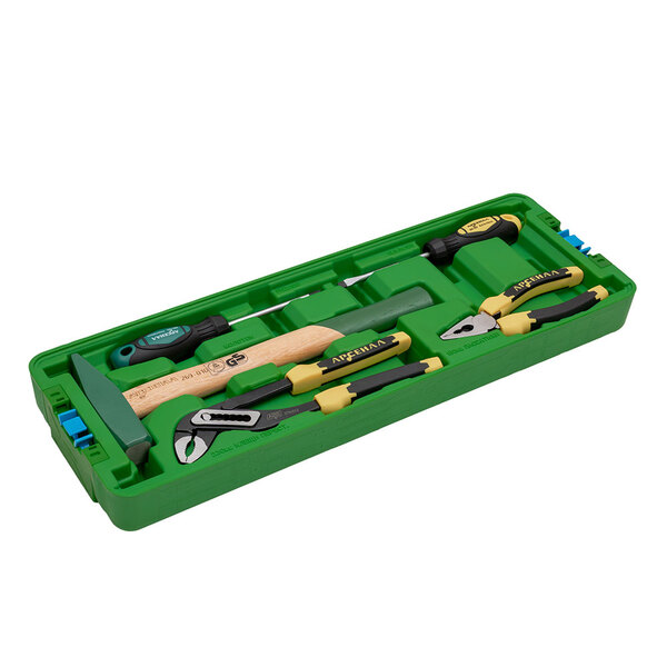 Набор инструмента Арсенал модуль большой 5пр 9000500