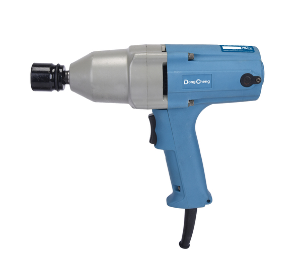 Гайковерт DongCheng DPB16