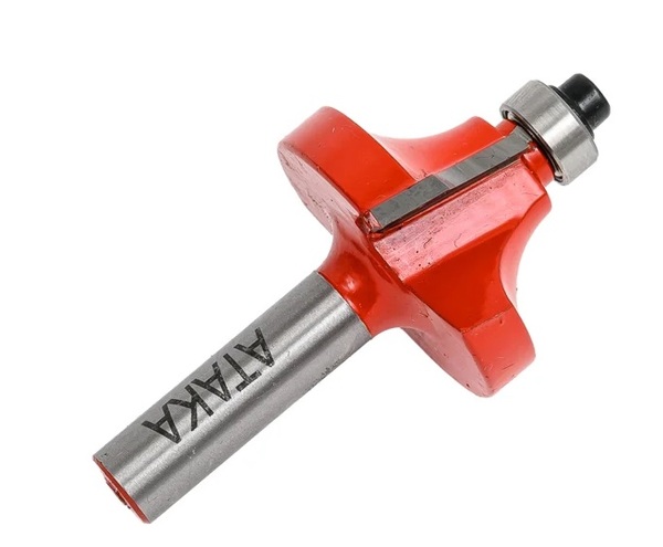 Фреза кромочная калевочная Ataka D31,8/ф8/H16,6 601318 38184