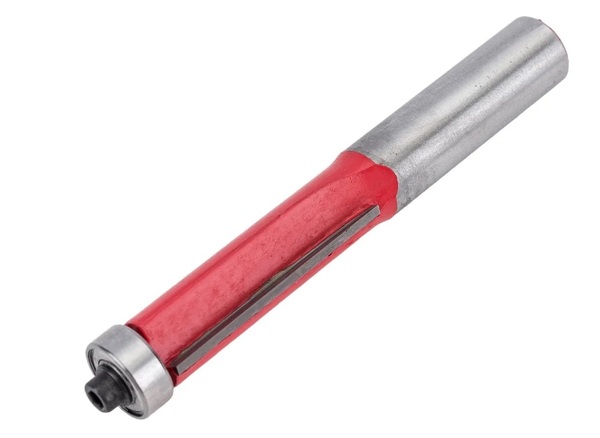 Фреза кромочная прямая Ataka D12,7/ф12/H38 302127-3 671220