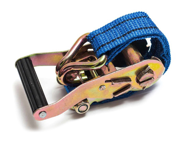 Стяжка груза Сервис Ключ 8м  полипропилен  35мм 2000кг 73721