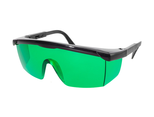 Очки Condtrol Green для лазерных приборов 1-7-101