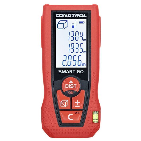 Дальномер лазерный Condtrol Smart 60 1-4-098