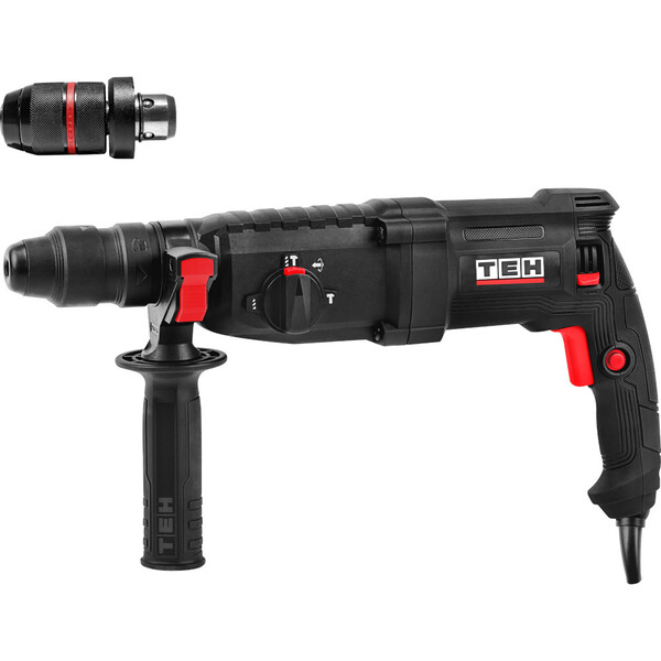 Перфоратор TEH TH3012