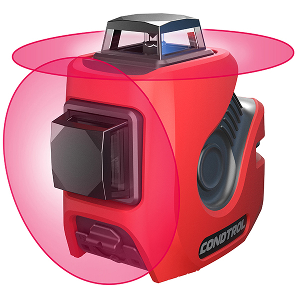 Нивелир лазерный Condtrol Neo X2-360 1-2-128