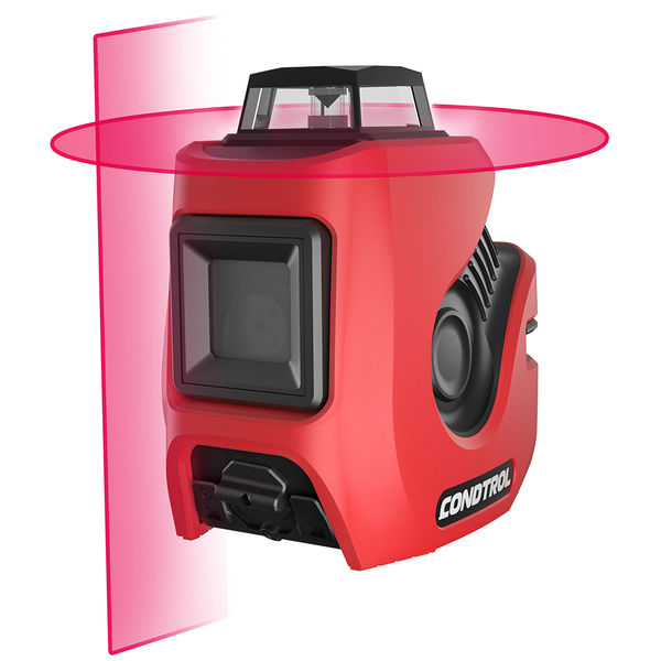 Нивелир лазерный Condtrol Neo X1-360 1-2-127