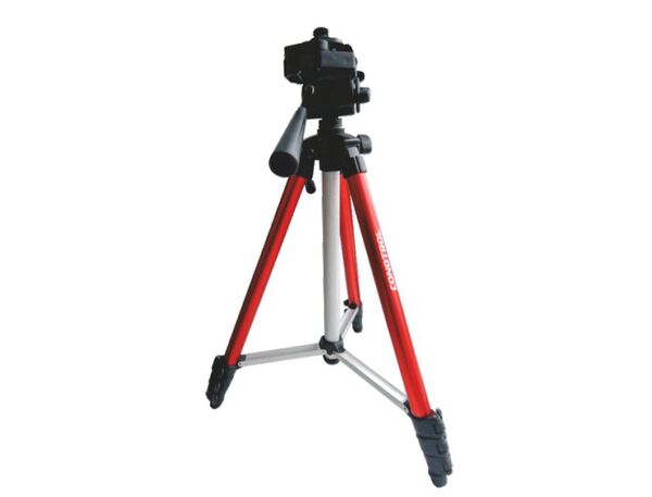 Штатив Condtrol H130 с элевационной головкой 1/4" 2-17-032