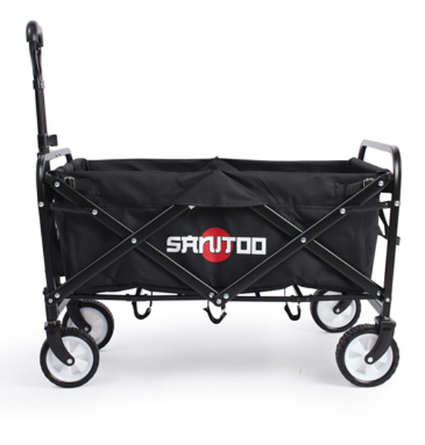 Тележка для инструментов Sanitoo 3970