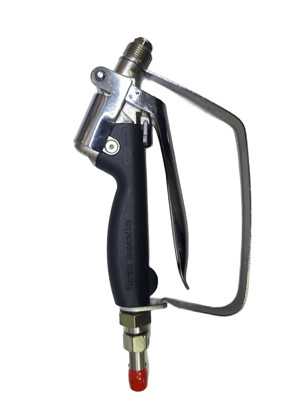 Безвоздушный распылитель высокого давления 600