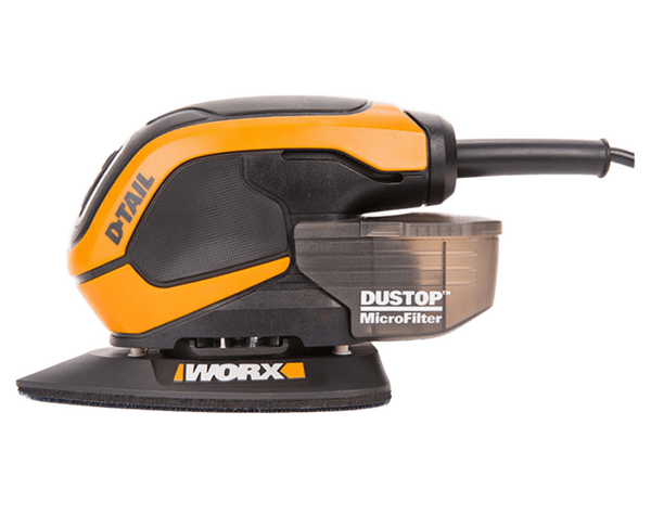 Дельташлифмашина WORX WX648