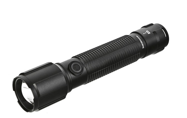 Фонарь Hanskonner 1100лм, 3 режима, 2000 мАч, HK4052-04-01