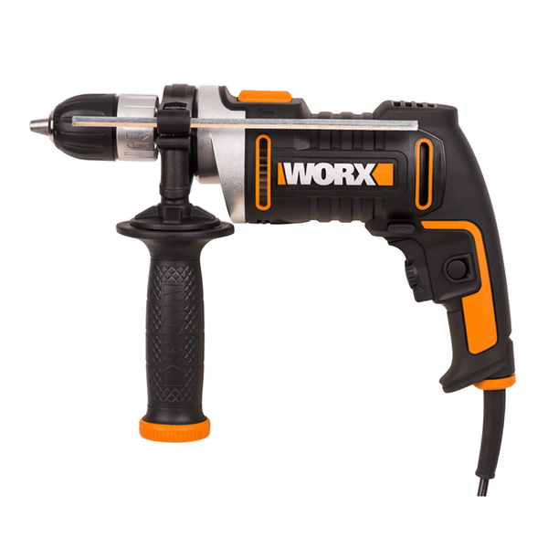 Дрель ударная WORX WX328