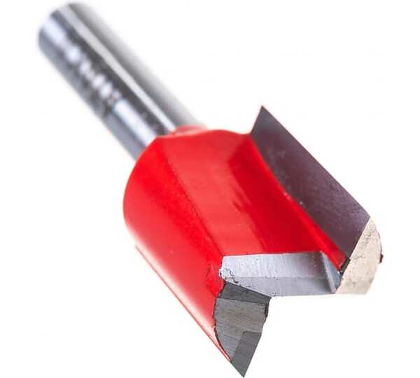 Фреза пазовая прямая Ataka D18/ф12/H20 002180 38159