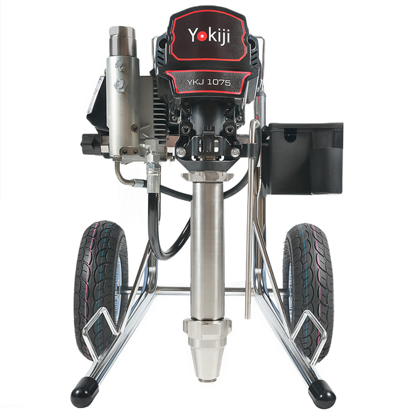 Окрасочный аппарат YOKIJI YKJ1075