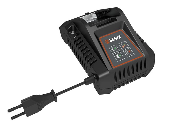 Зарядное устройство SENIX CHQX2