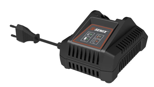 Зарядное устройство SENIX CHX2