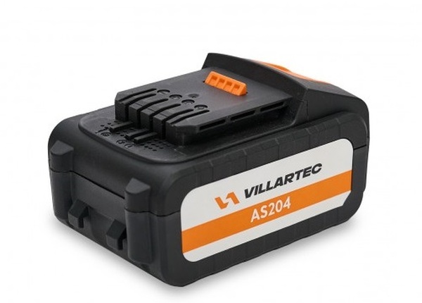 Аккумулятор VILLARTEC AS204