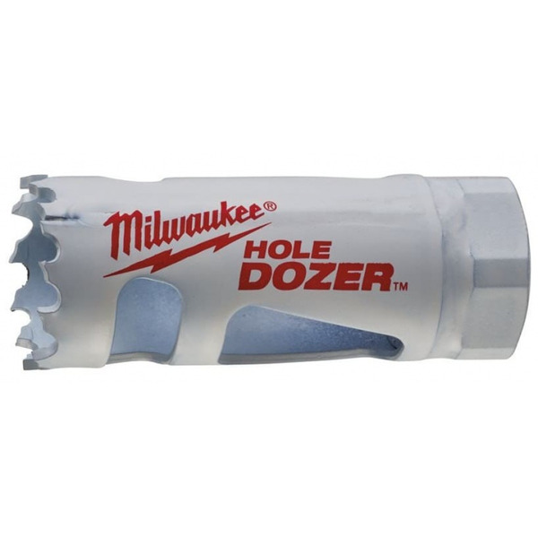 Коронка биметаллическая Milwaukee Hole Dozer 35мм 49560072