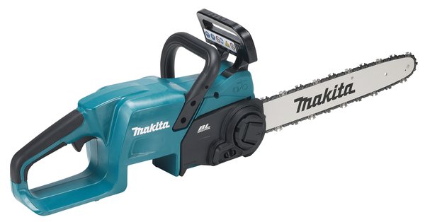 Аккумуляторная пила цепная Makita DUC407Z LXT