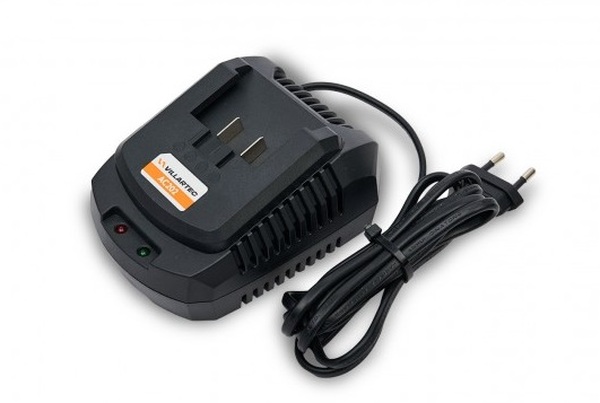Зарядное устройство VILLARTEC AC202
