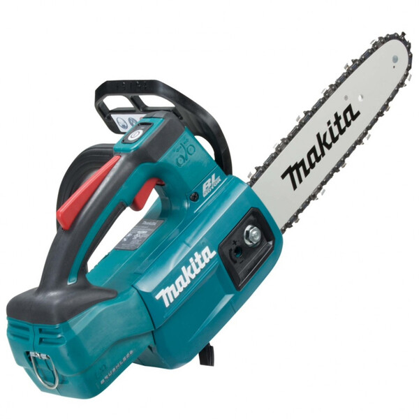 Аккумуляторная пила цепная Makita DUC204RF LXT