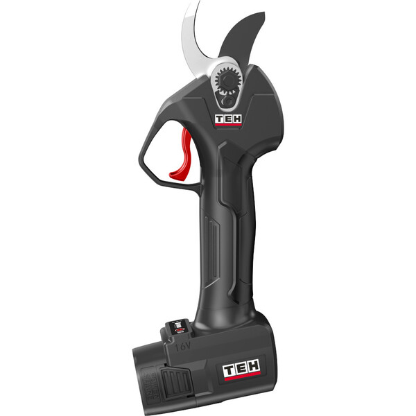 Аккумуляторный секатор TEH TPS732-1B