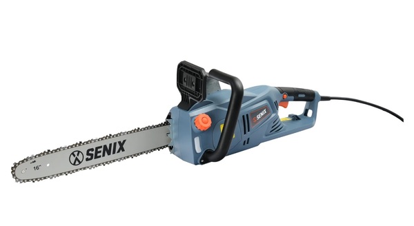 Пила цепная электрическая SENIX CSE22-M3-EU
