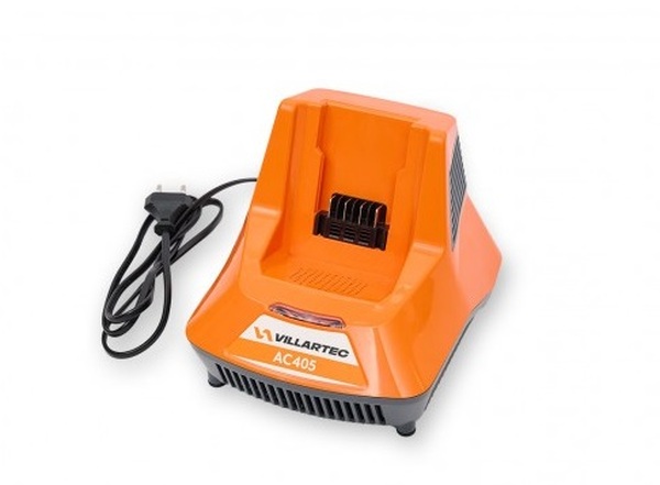 Зарядное устройство VILLARTEC AC405