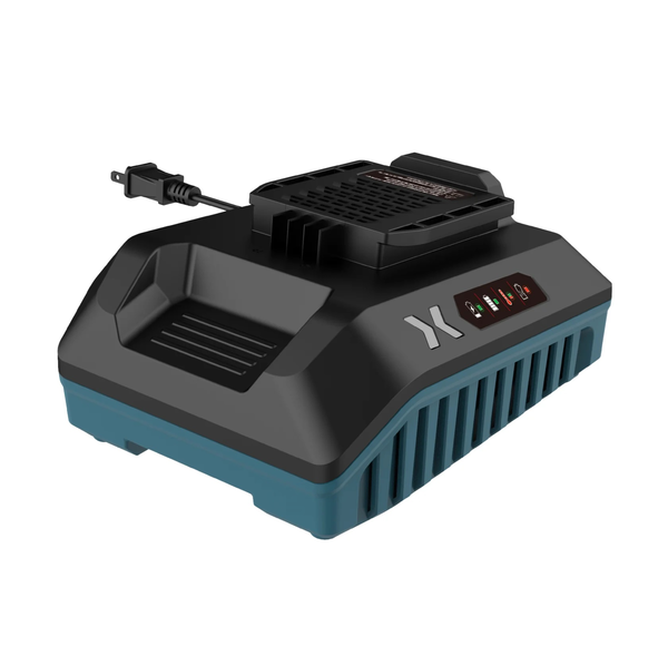 Зарядное устройство SENIX CHX6-L-EU, X6 60V, 3A