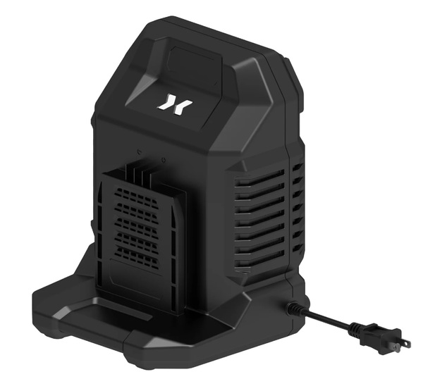 Зарядное устройство SENIX CHQX6-M-EU, X6 60V, 8A