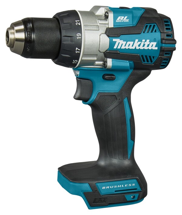 Аккумуляторная дрель-шуруповерт Makita DDF489Z