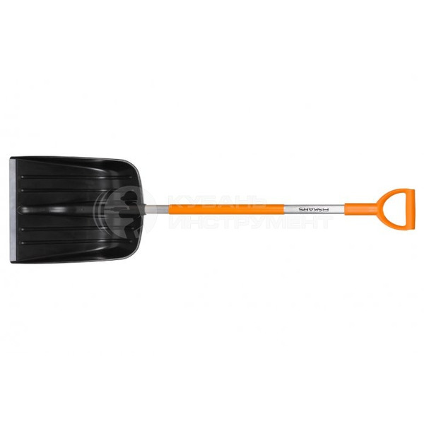 Лопата для уборки снега Fiskars SnowXpert 1026793