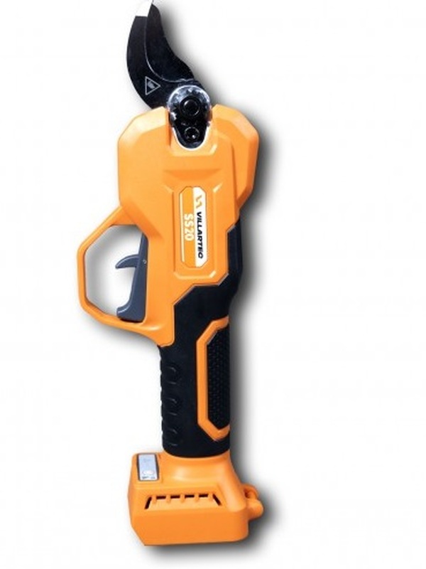 Аккумуляторный секатор VILLARTEC SS20