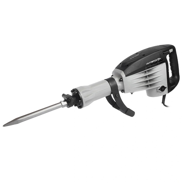 Отбойный молоток Интерскол М-25/1500В 530.0.0.00