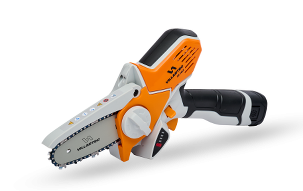 Аккумуляторный сучкорез VILLARTEC SA1462