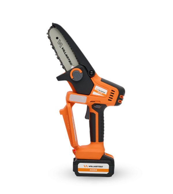 Аккумуляторный сучкорез VILLARTEC SA20M