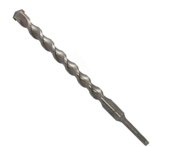 Бур Makita SDS-PLUS 8*250*310мм D-66640