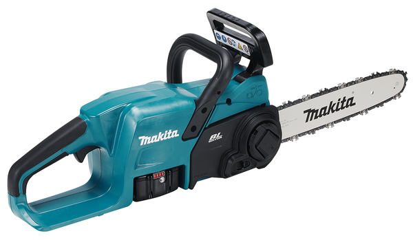 Аккумуляторная пила цепная Makita DUC307RT LXT