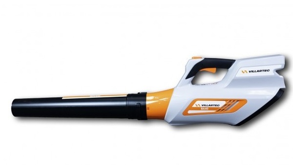 Аккумуляторная воздуходувка VILLARTEC BA40SET: AM402; AC402 1207400002