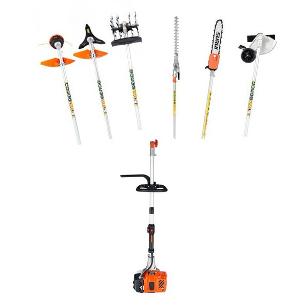 Комбимотор SURUI MF33