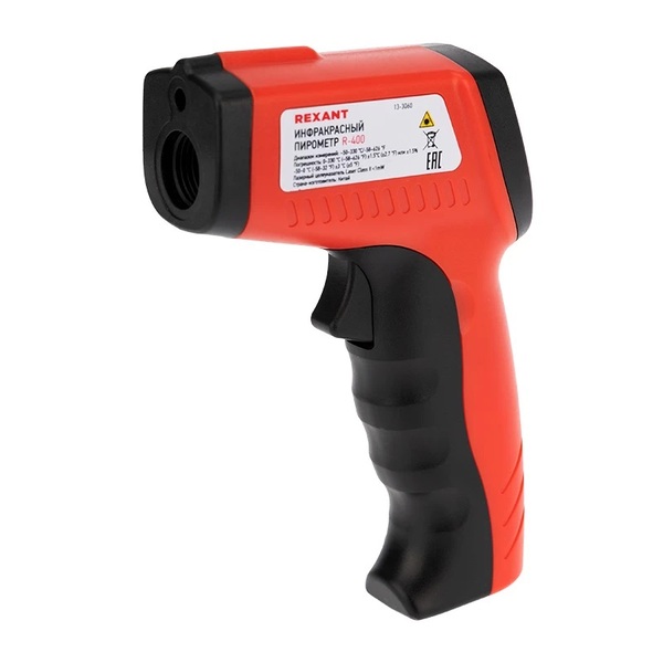 Пирометр REXANT R-400 13-3060