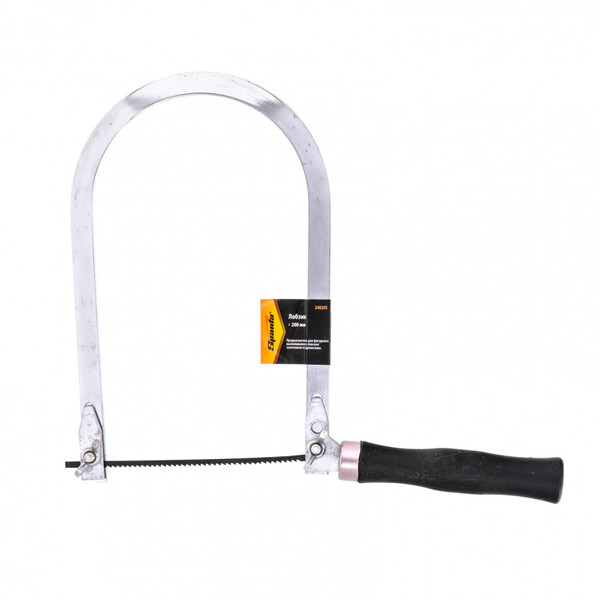 Лобзик Sparta 200мм 240205