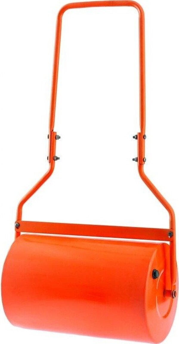 Каток газонный Сибртех 40л ручной, наливной, пробка-болт 98204