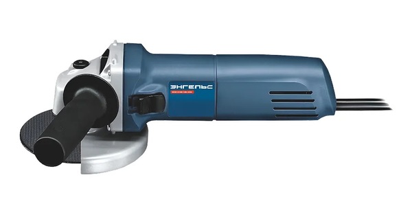 Угловая шлифовальная машина Энгельс 850-125 0.701.020.012