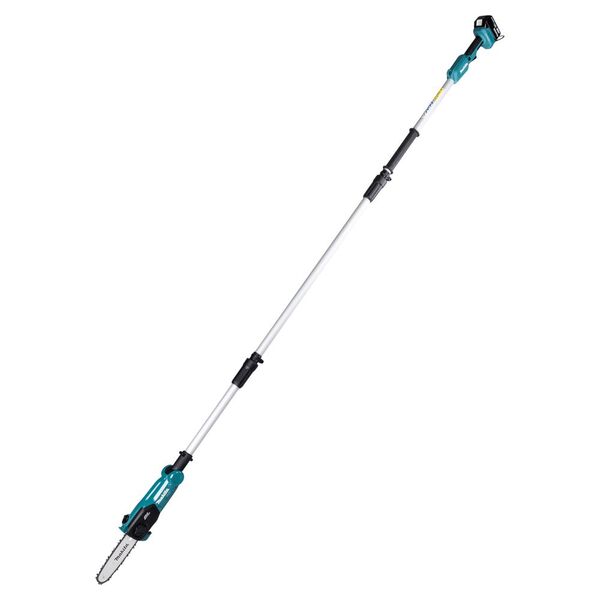 Аккумуляторный высоторез Makita DUA200RF01 LXT