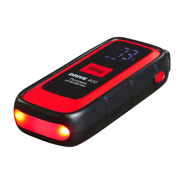 Пуско-зарядное устройство Fubag DRIVE 400 46672