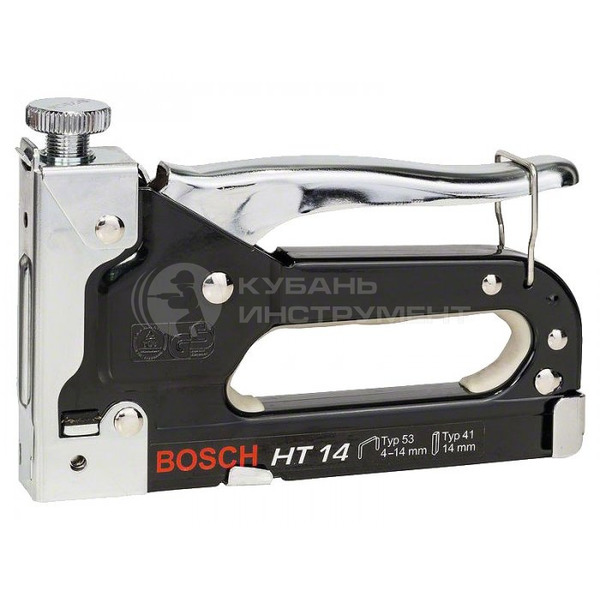 Степлер Bosch HT14 0603038001