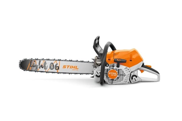 Пила цепная бензиновая Stihl MS 363 шина R 45 см