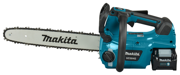Аккумуляторная пила цепная Makita UC004GM101 XGT